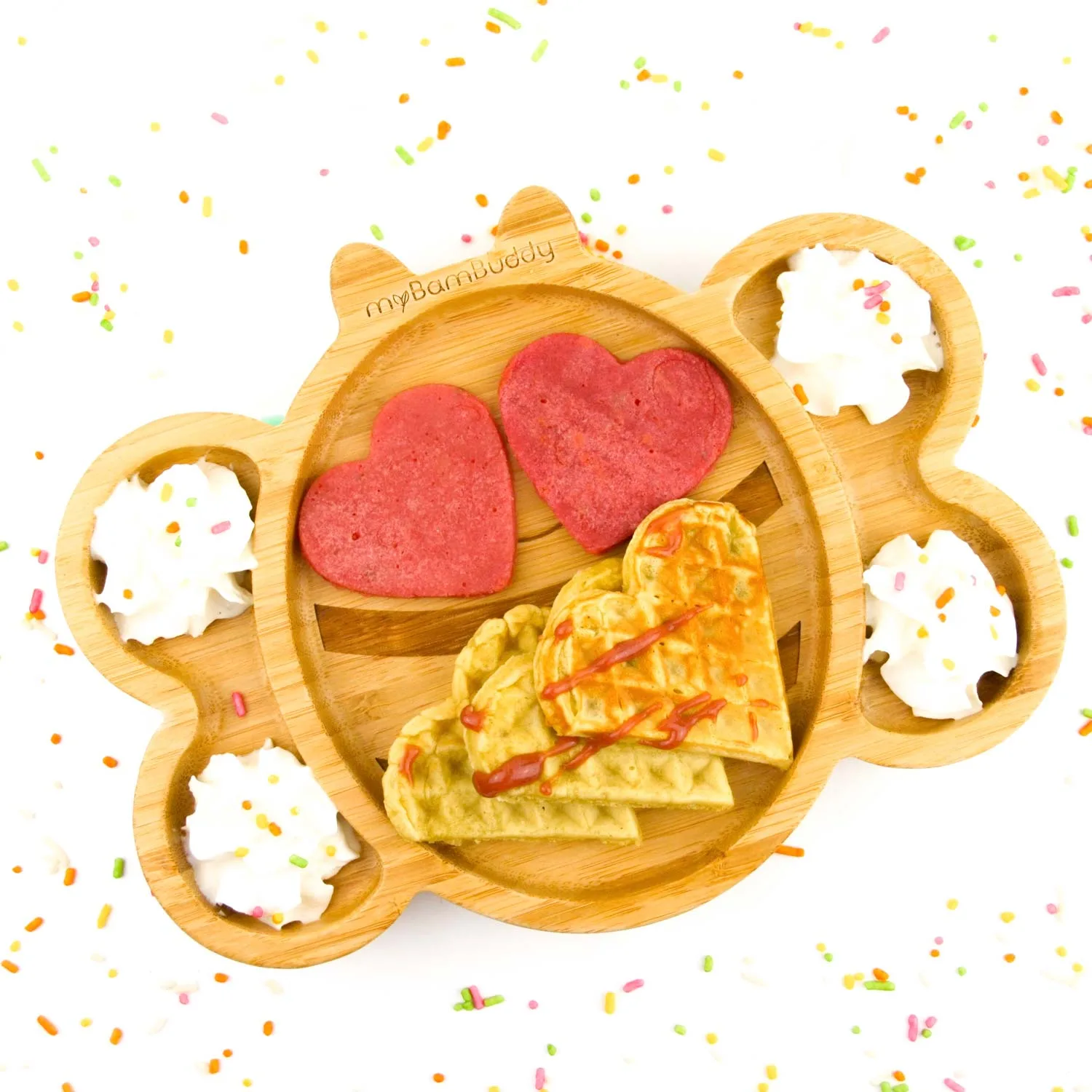 BEE feeding set - Image 4