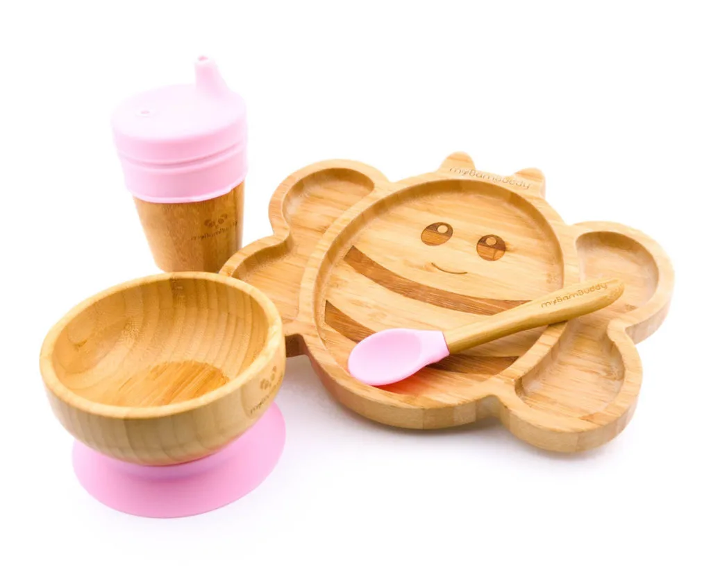 BEE feeding set - Image 2