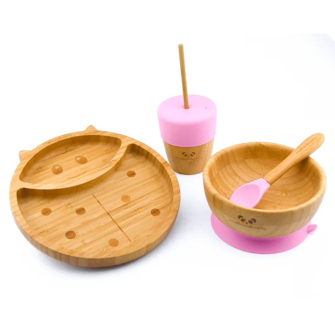 Set BUBAMARA sa slamkom - Slika 2