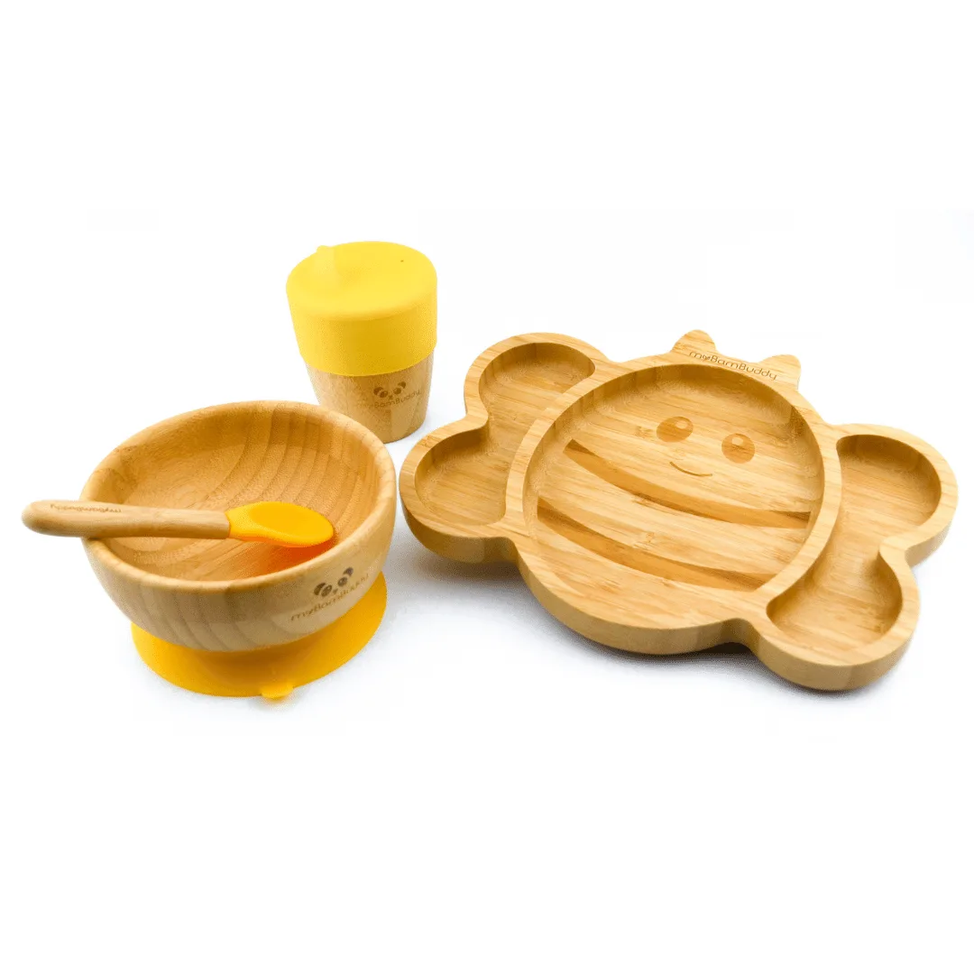Set čebelica